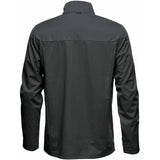 Stormtech Mens Greenwich Lightweight Soft Shell Jacket Dolphin