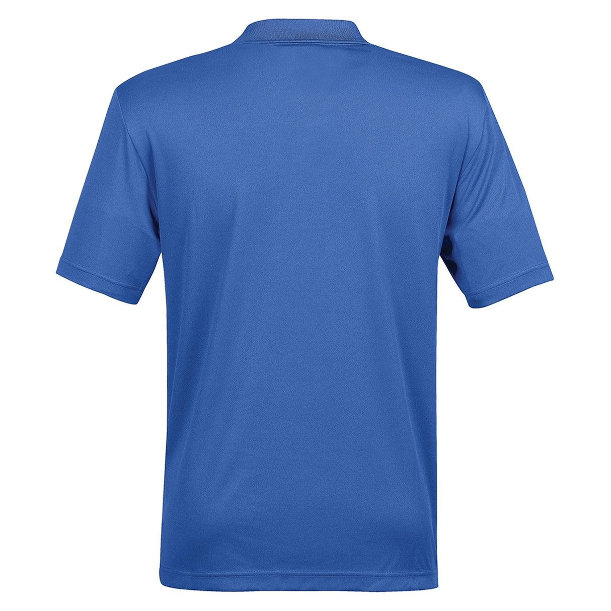 Stormtech Mens Eclipse PiquÃ© Polo Shirt Azure