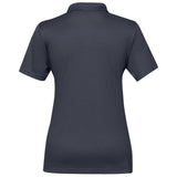 Stormtech Womens Eclipse PiquÃ© Polo Shirt Navy