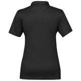 Stormtech Womens Eclipse PiquÃ© Polo Shirt Black
