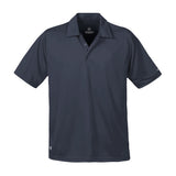 Stormtech Mens Apollo Polo Shirt Navy