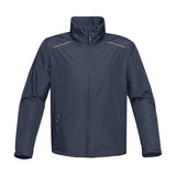 Stormtech Mens Nautilus Performance Soft Shell Jacket Navy