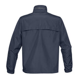Stormtech Mens Nautilus Performance Soft Shell Jacket Navy