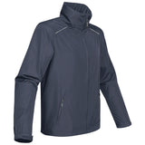 Stormtech Mens Nautilus Performance Soft Shell Jacket Navy