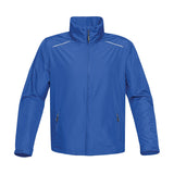 Stormtech Mens Nautilus Performance Soft Shell Jacket Azure