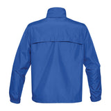 Stormtech Mens Nautilus Performance Soft Shell Jacket Azure