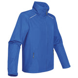 Stormtech Mens Nautilus Performance Soft Shell Jacket Azure