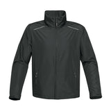 Stormtech Mens Nautilus Performance Soft Shell Jacket Carbon