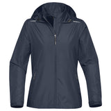 Stormtech Womens Nautilus Performance Soft Shell Jacket Navy