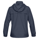 Stormtech Womens Nautilus Performance Soft Shell Jacket Navy