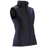 Stormtech Womens Nautilus Quilted Body Warmer Navy