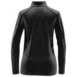Stormtech Mens Thermal Fleece Top Dolphin