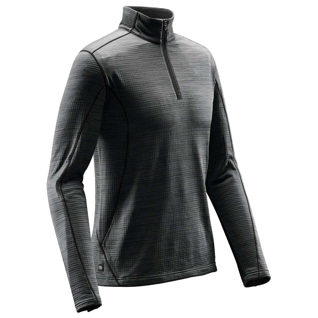 Stormtech Mens Thermal Fleece Top Dolphin