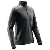 Stormtech Mens Thermal Fleece Top Dolphin