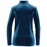 Stormtech Mens Thermal Fleece Top Ocean Blue