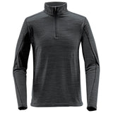 Stormtech Mens Thermal Fleece Top Dolphin