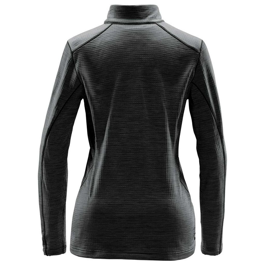 Stormtech Womens Thermal Fleece Top Dolphin
