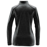 Stormtech Womens Thermal Fleece Top Dolphin