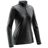 Stormtech Womens Thermal Fleece Top Dolphin
