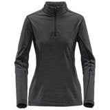 Stormtech Womens Thermal Fleece Top Dolphin