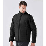 Stormtech Mens Nautilus Quilted Padded Jacket Black