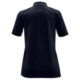 Stormtech Womens Endurance HD Polo Shirt Navy