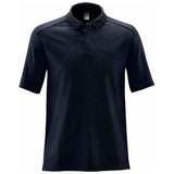 Stormtech Mens Endurance HD Polo Shirt Navy