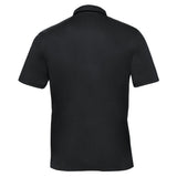 Stormtech Mens Treeline Performance Polo Shirt Black