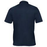 Stormtech Mens Treeline Performance Polo Shirt Navy