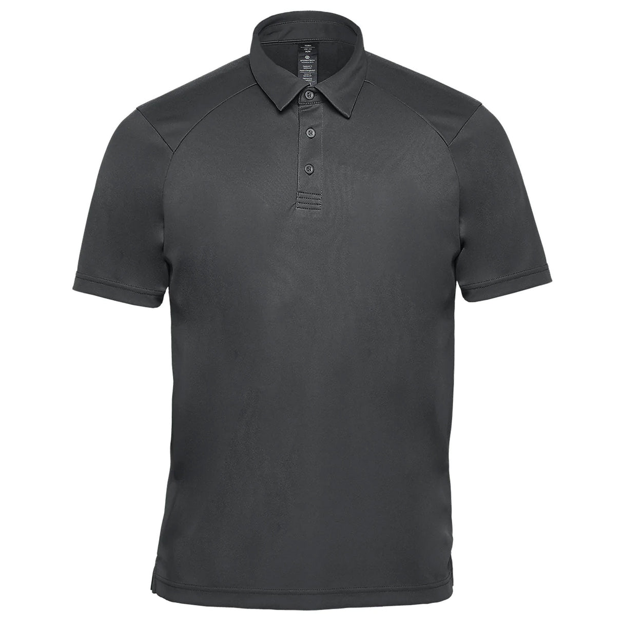 Stormtech Mens Milano Sports Polo Shirt Dolphin
