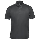 Stormtech Mens Milano Sports Polo Shirt Dolphin