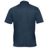 Stormtech Mens Milano Sports Polo Shirt Navy