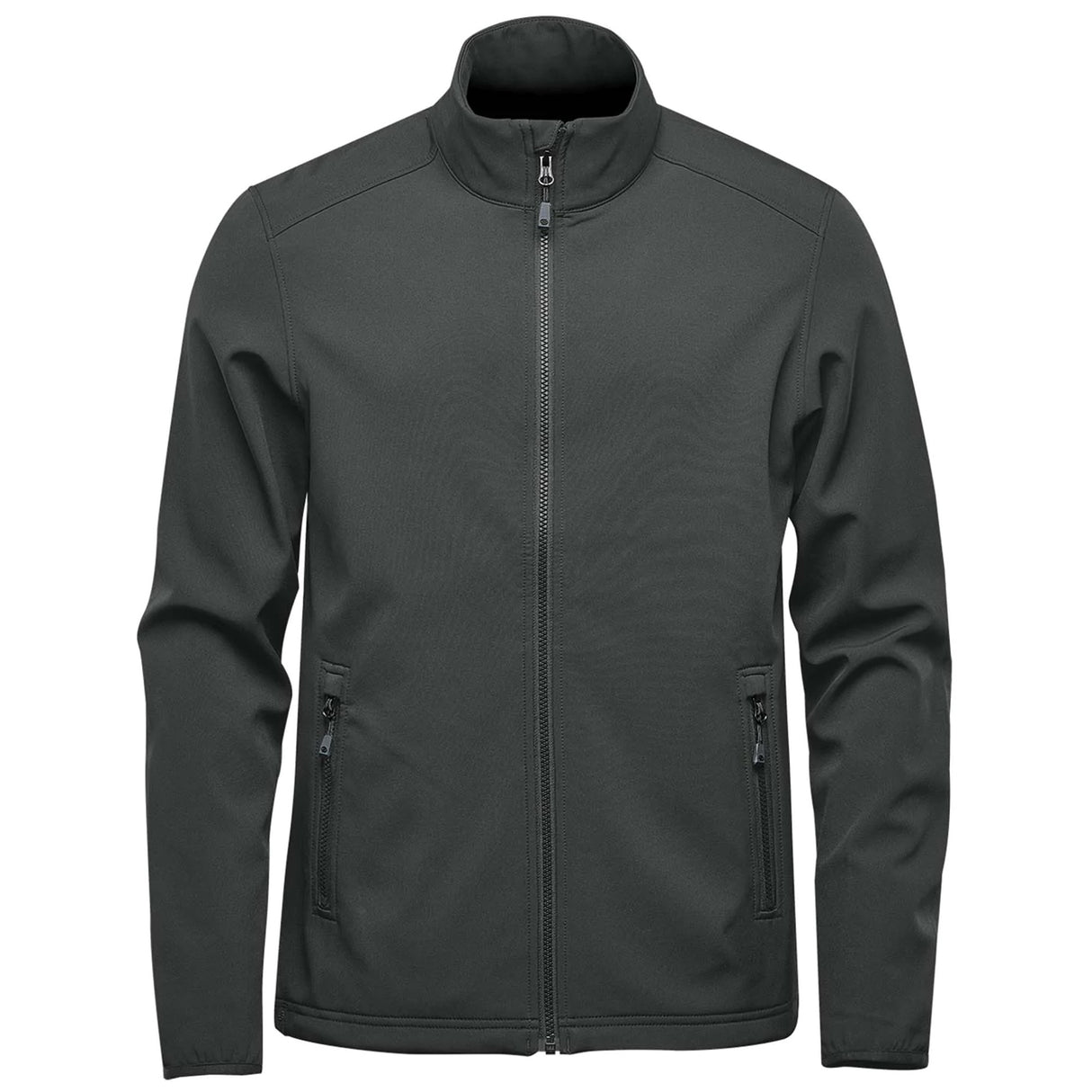 Stormtech Mens Narvik Soft Shell Jacket Dolphin