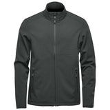 Stormtech Mens Narvik Soft Shell Jacket Dolphin