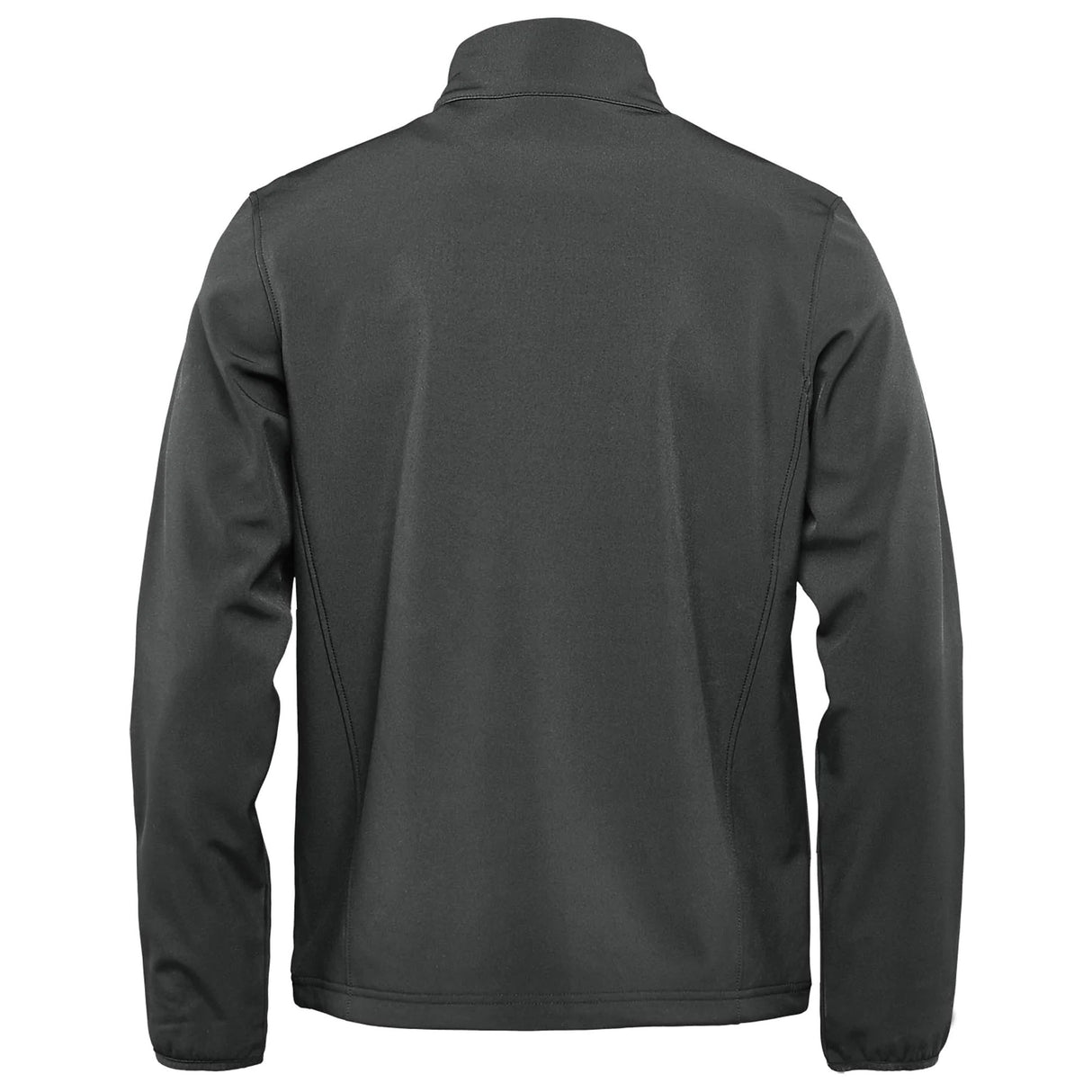 Stormtech Mens Narvik Soft Shell Jacket Dolphin