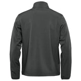 Stormtech Mens Narvik Soft Shell Jacket Dolphin