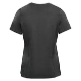 Stormtech Womens Tundra T-Shirt Black