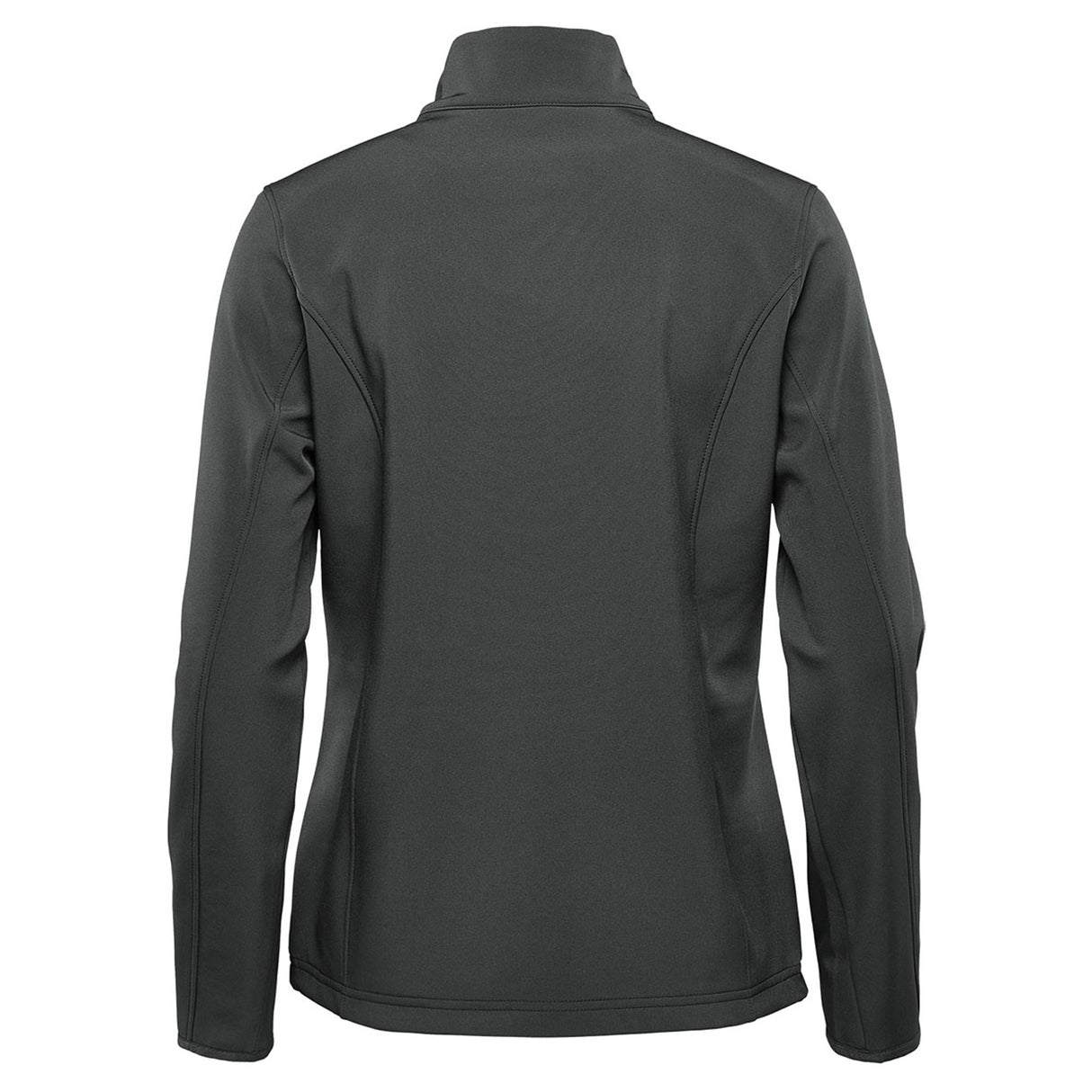 Stormtech Womens Narvik Soft Shell Jacket Dolphin