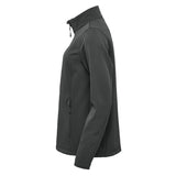 Stormtech Womens Narvik Soft Shell Jacket Dolphin