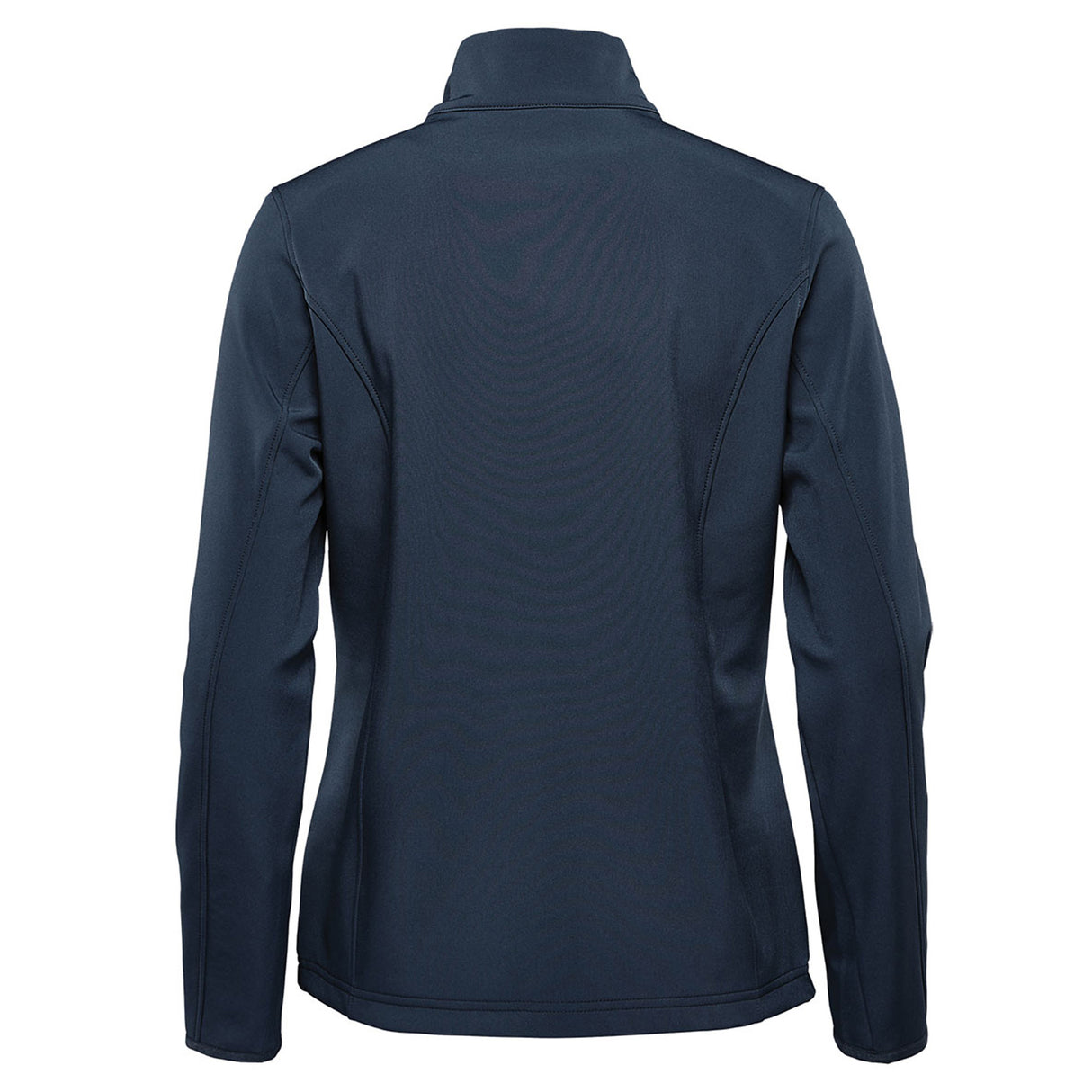 Stormtech Womens Narvik Soft Shell Jacket Navy