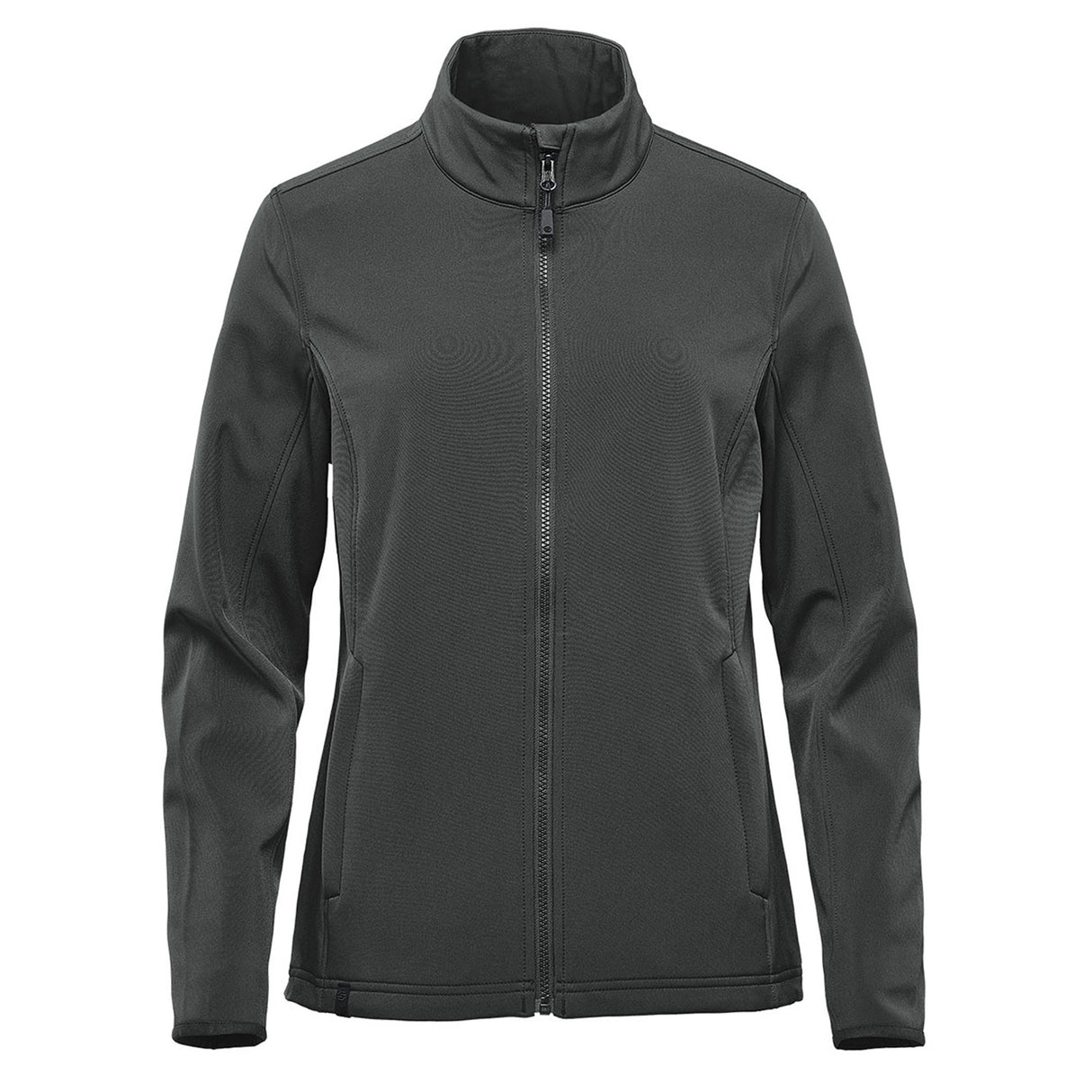 Stormtech Womens Narvik Soft Shell Jacket Dolphin