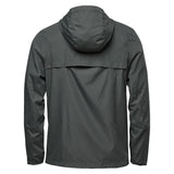 Stormtech Mens Pacifica Wind Jacket Dolphin