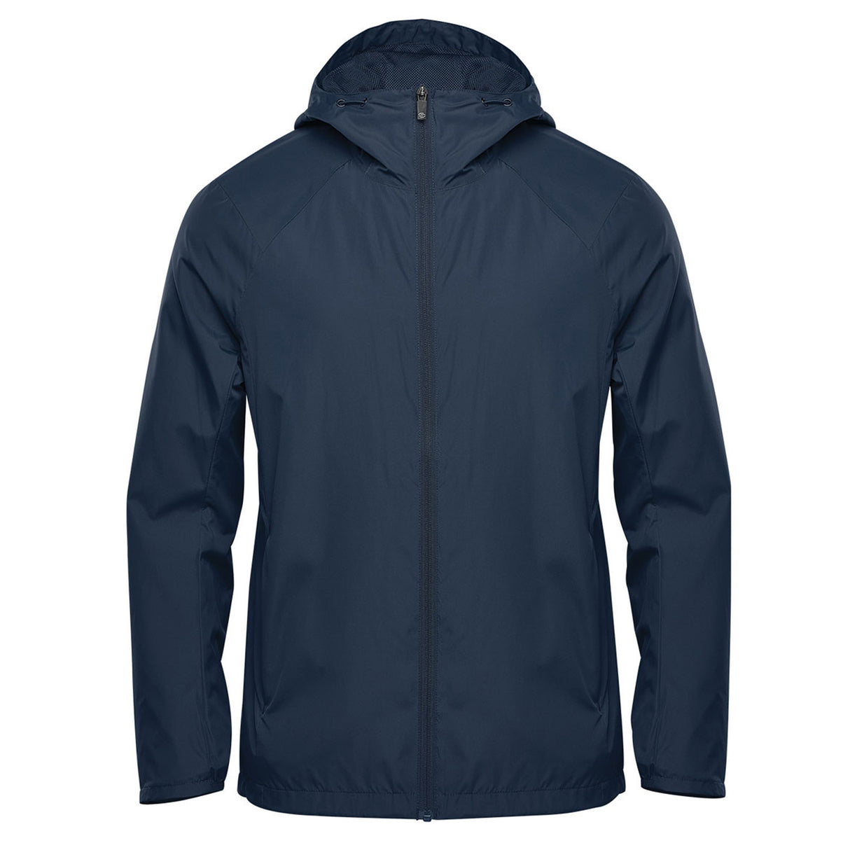 Stormtech Mens Pacifica Wind Jacket Navy