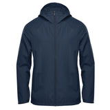 Stormtech Mens Pacifica Wind Jacket Navy