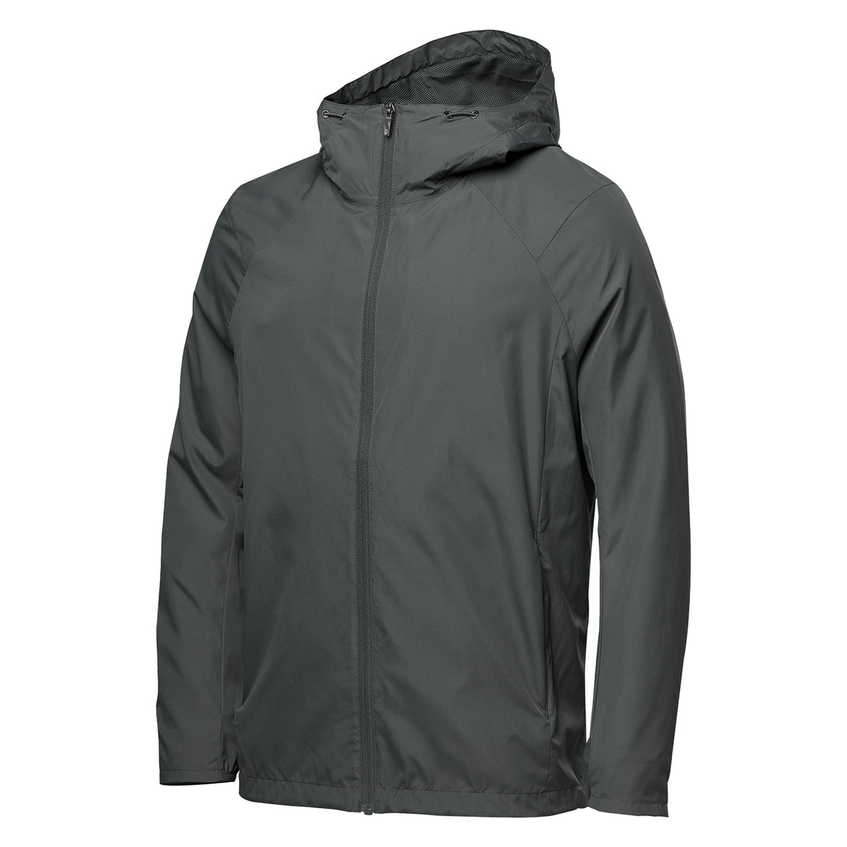 Stormtech Mens Pacifica Wind Jacket Dolphin