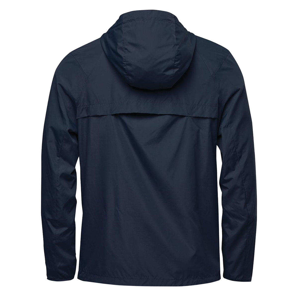 Stormtech Mens Pacifica Wind Jacket Navy