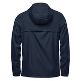 Stormtech Mens Pacifica Wind Jacket Navy