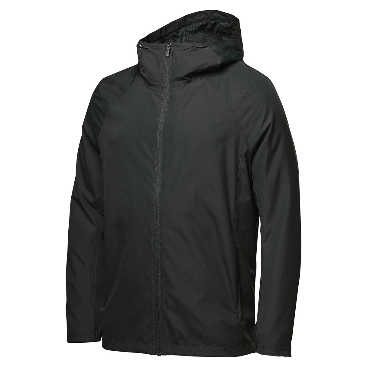 Stormtech Mens Pacifica Wind Jacket Black