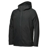Stormtech Mens Pacifica Wind Jacket Black