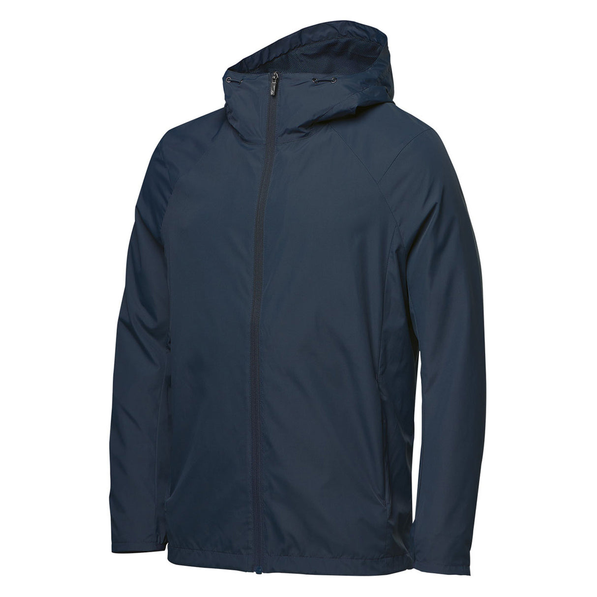 Stormtech Mens Pacifica Wind Jacket Navy